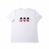 短袖T恤 米兔...